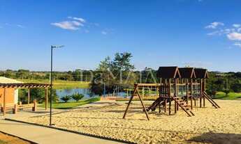 Imagem 2: CONDOMINIO DE CHACARAS A VENDA -CANAÃ - TERRA SANTA- TRINDADE-GO