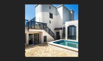 Imagem 4: MOEMA - COBERTURA REFORMADA