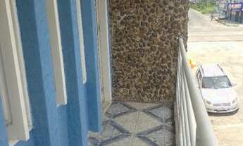 Imagem 7: Apt mobiliado com dois quartos