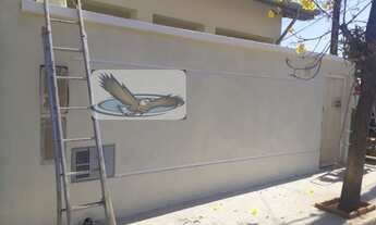 Imagem 2: Casa Térrea para Venda em Núcleo Residencial Doutor Luiz de Mattos Pimenta Itatiba-SP - ca