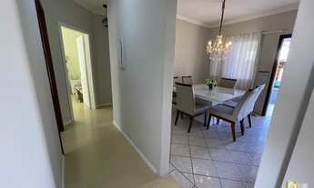 Imagem 7: Magnifica casa 380m³ com piscina e área de festa em Indaial - SC