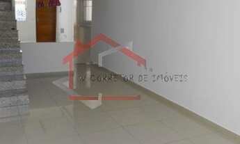 Imagem 7: São Paulo - Casa Padrão - LIMOEIRO