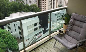 Imagem 5: Cobertura para venda com 170 metros quadrados com 3 quartos em Jardim Londrina - São Paulo