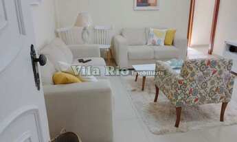 Imagem 2: EXCELENTE APARTAMENTO 2 QUARTOS SENDO 1 SUÍTE