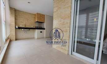 Imagem 3: Apartamento com 2 dormitórios, 90 m² - venda por R$ 742.000 ou aluguel por R$ 5.500/mês