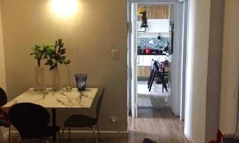 Imagem 4: Apartamento para venda de 54 metros 2 quartos 1 vaga. Próximo metrô Vila Madalena - SP