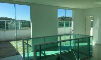 Imagem 5: Cobertura Condomínio Marina Godoy (Aero Clube