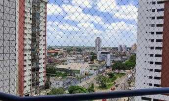 Imagem 3: Edifício Partenon. 03 quartos sendo 01 suíte