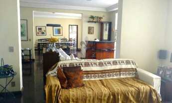 Imagem 4: Apartamento na Rua Domingos Ferreira