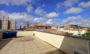 Imagem 4: Ponto comercial salas