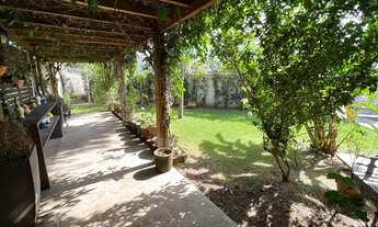 Imagem 4: Casa para venda com 2 suítes + 2 dormitórios e 398 m2 de terreno em Dom Bosco - Itajaí - S