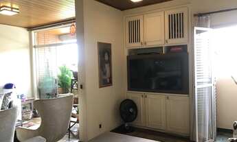 Imagem 5: Apartamento para venda no Cambuí - Campinas - SP