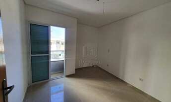 Imagem 5: Sobrado à venda, 70 m² por R$ 530.000,00 - Vila Valparaíso - Santo André/SP