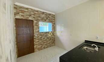 Imagem 4: Casa com 2 dormitórios à venda, 80 m² por R$ 260.000,00 - Florestinha - Cabo Frio/RJ