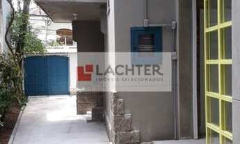 Imagem 3: RIO DE JANEIRO - Casa Padrão - Jardim Botânico