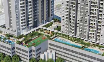 Imagem 2: Apartamento para venda tem 72 metros quadrados com 2 quartos em Centro - Osasco - SP