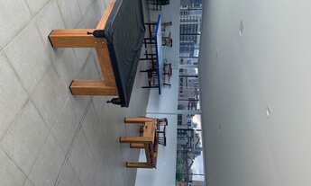 Imagem 5: Apartamento para aluguel possui 45 metros quadrados com 1 quarto em Manaíra - João Pessoa