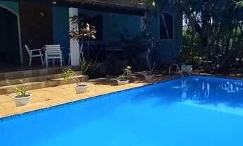 Imagem: Casa à venda no bairro JACUÍPE - Camaçari/BA