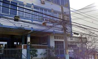 Imagem 2: Apartamento para venda tem 87 metros quadrados com 3 quartos