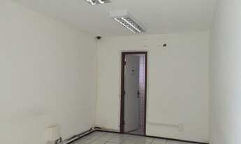 Imagem 5: Sede de Empresa - Centro (Travessa do Rancho