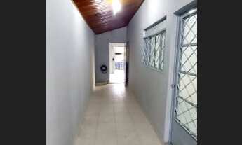 Imagem 7: Casa com 3 dormitórios c/ 01 suíte à venda, 102 m² por R$ 444.500 - Jardim São Francisco