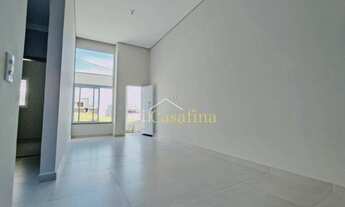 Imagem 6: Casa com 3 dormitórios à venda, 119 m² por R$ 490.000,00 - Condomínio Horto Florestal Vill