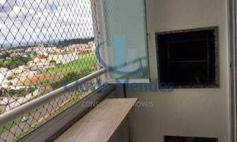 Imagem 5: Apartamento com 2 quartos no Páteo Aurora - Bairro Aurora em Londrina