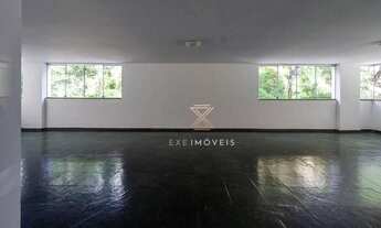 Imagem 2: Apartamento com 2 dormitórios à venda, 144 m² por R$ 900.000 - Sion - Belo Horizonte/MG