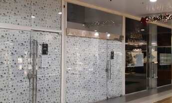 Imagem 3: Venda ou locação de loja no Esmeralda shopping em Marília SP com possibilidade de parcelam