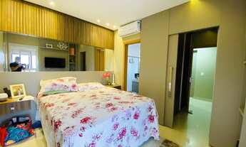 Imagem 5: Skyline - Apto com 3 suítes plenas - OPORTUNIDADE!!!