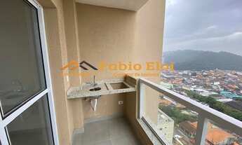 Imagem 6: Apartamento para Venda em Mauá, Vila Guarani, 3 dormitórios, 1 suíte, 2 banheiros, 2 vagas