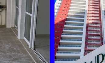 Imagem: Apartamento para venda com 134 metros quadrados