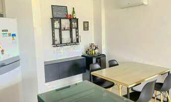 Imagem 3: Apartamento para venda com 2 quartos no bairro Abraão em Florianópolis