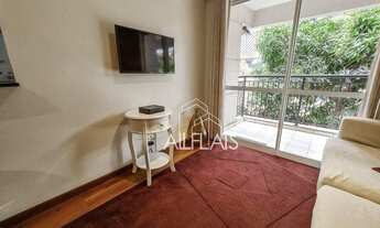 Imagem 3: Apartamento disponivel para venda ou locação no Morumbi - São Paulo/SP