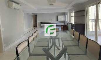 Imagem 2: São Paulo - Apartamento Padrão - Moema