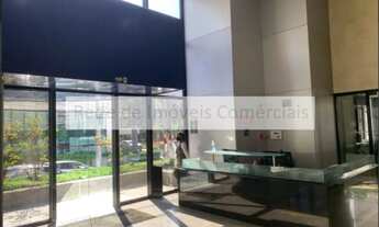 Imagem 3: Escritório para aluguel possui 162 metros quadrados em Itaim Bibi - São Paulo - SP