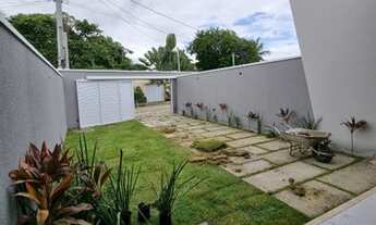 Imagem 2: Casa para venda possui 103 metros quadrados com 3 quartos