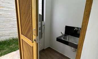 Imagem 6: Casa em São Gonçalo do Rio da Pedras (MG