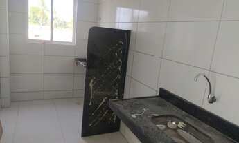 Imagem 6: Apartamento com dois quartos a venda no Geisel João pessoa