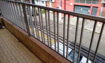 Imagem 6: SãO PAULO - Conjunto Comercial/Sala - Tatuapé