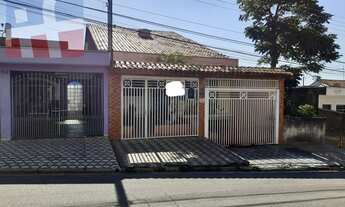 Imagem: Franco da Rocha - Casa Padrão - Jardim