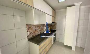 Imagem 3: Apartamento com 3 dormitórios à venda, 72 m² por R$ 250.000,00 - Montese - Fortaleza/CE