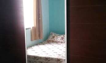 Imagem 2: Apartamento com 2 dormitórios à venda, 42 m² por R$ 180.000,00 - Jardim Mirna - Taboão da