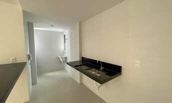 Imagem 5: Apartamento novo à venda com 2 quartos, 68m2 a 50m da Praia de Intermares - A partir R$ 40