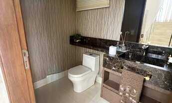 Imagem 6: Casa no Condomínio Jardim Lisboa