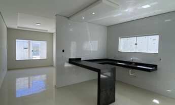 Imagem 2: Casa no Bairro Dinah Borges