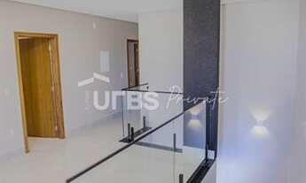 Imagem 7: Terras Alpha 1 - Sobrado 3 quartos, sendo 3 suítes