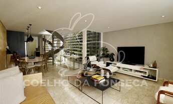 Imagem: São Paulo - Casa Padrão - Vila Nova Conceição