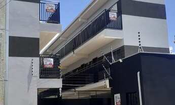 Imagem 4: Kitnet c/ eletrodomésticos e armários - BLOCO A (16-A