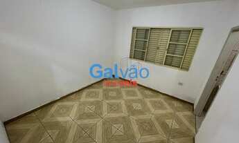 Imagem 2: Casa para alugar no bairro Jardim São Francisco(Zona Sul) - São Paulo/SP, Zona Sul